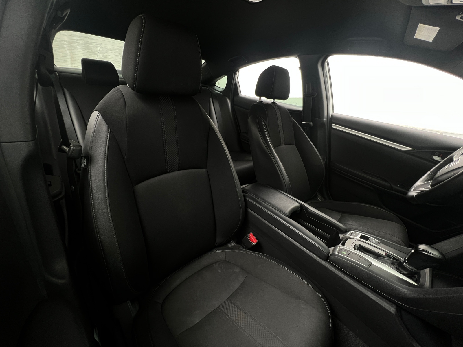 Thumbnail: 2019 Honda Civic - 2