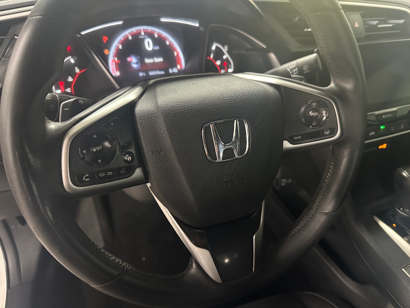 Thumbnail: 2019 Honda Civic - 5