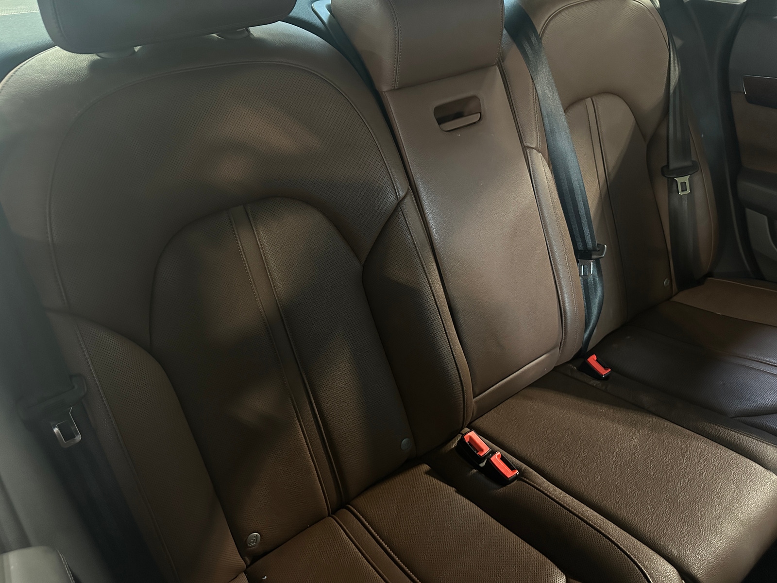 Thumbnail: 2015 Audi A8 - 5