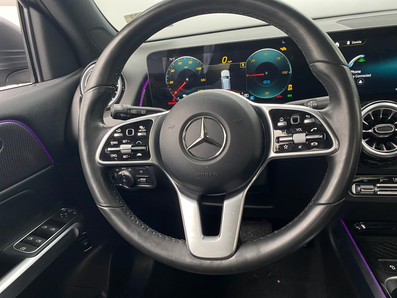 Thumbnail: 2022 Mercedes-Benz EQB - 4