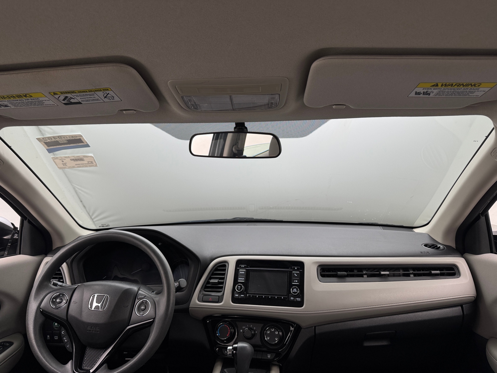 Thumbnail: 2016 Honda HR-V - 3