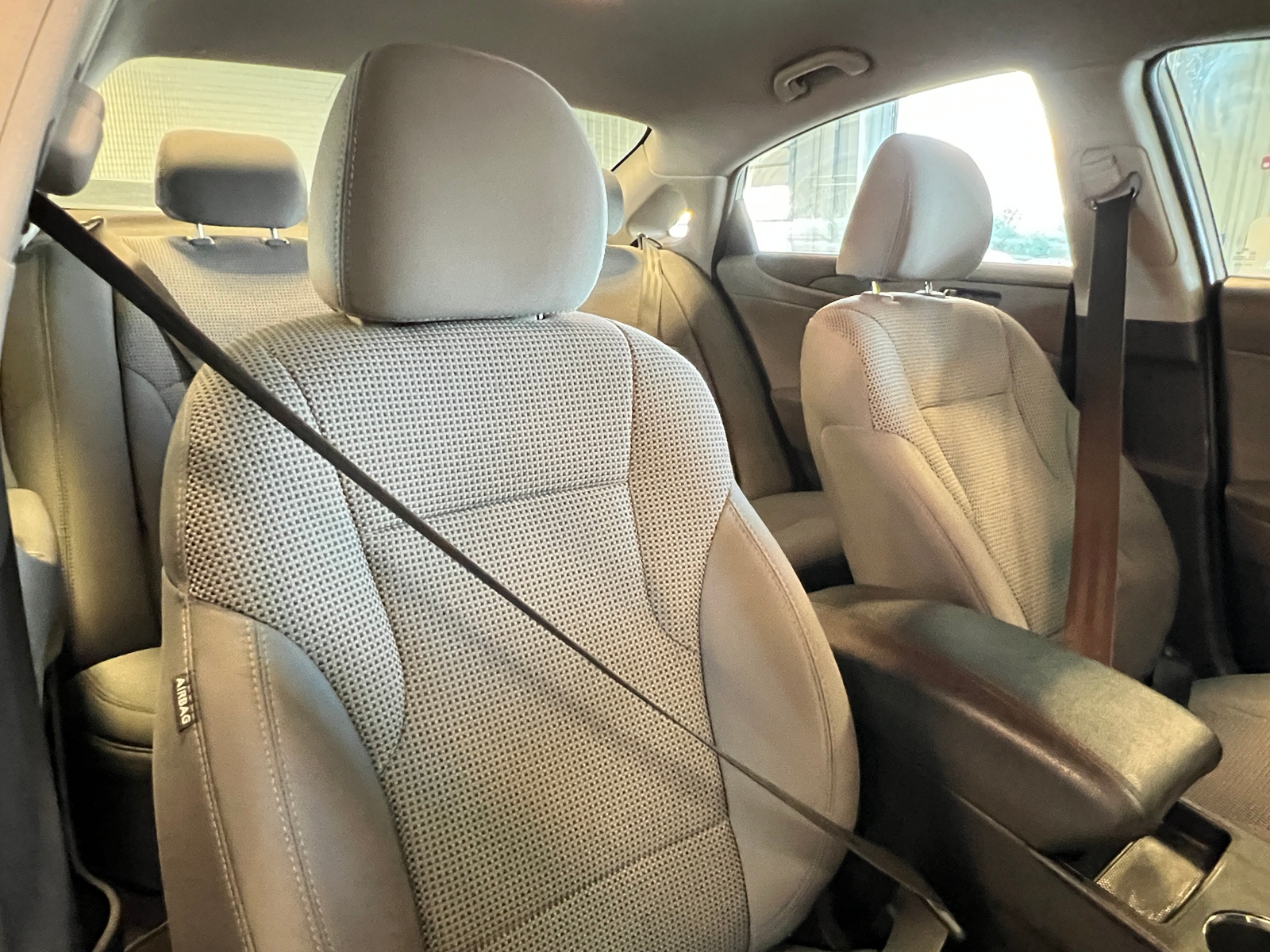 Thumbnail: 2011 Hyundai Sonata - 2