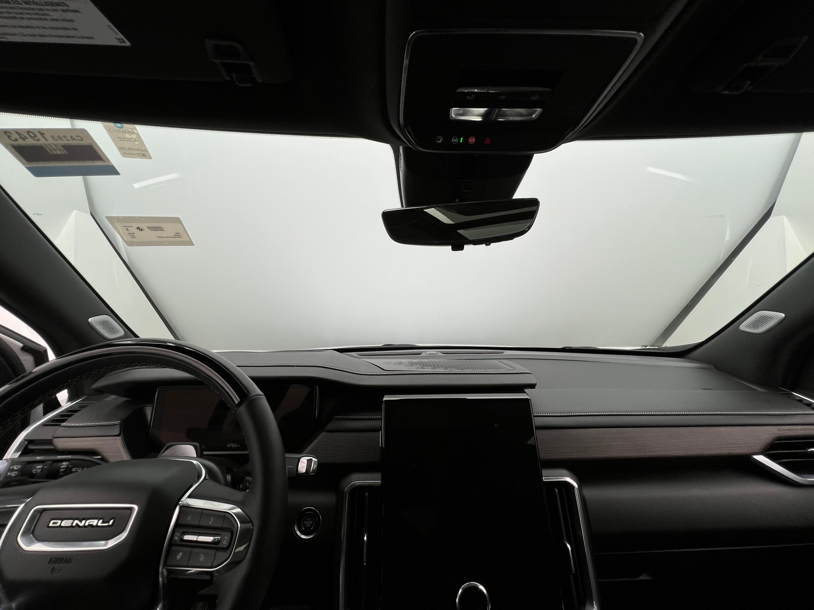 Thumbnail: 2024 GMC Acadia - 2