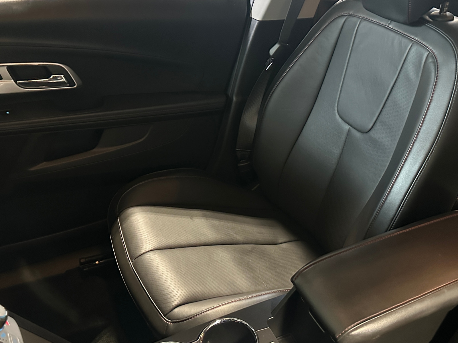 Thumbnail: 2013 Chevrolet Equinox - 2