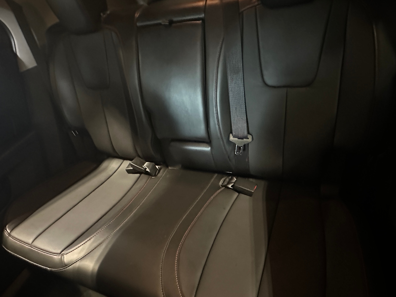 Thumbnail: 2013 Chevrolet Equinox - 6