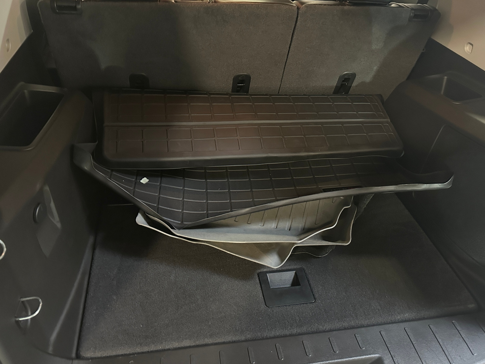 Thumbnail: 2013 Chevrolet Equinox - 7