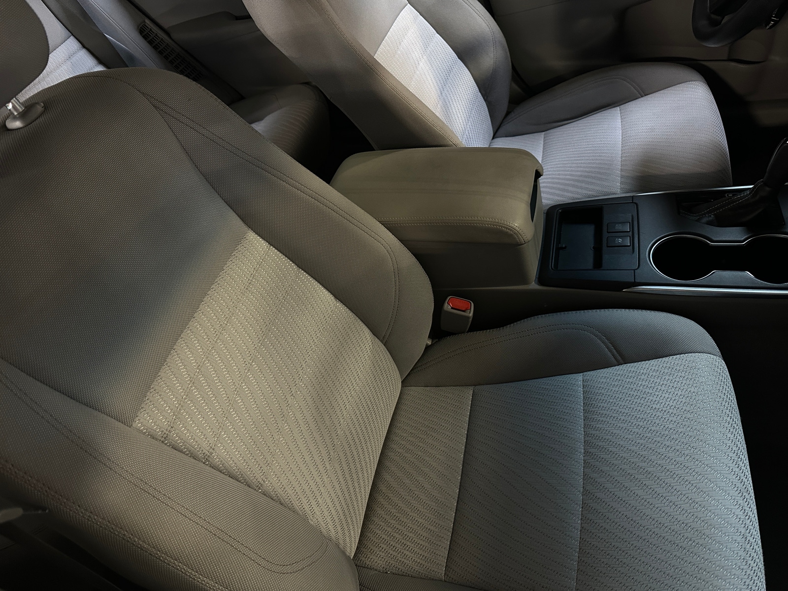 Thumbnail: 2015 Toyota Camry - 2
