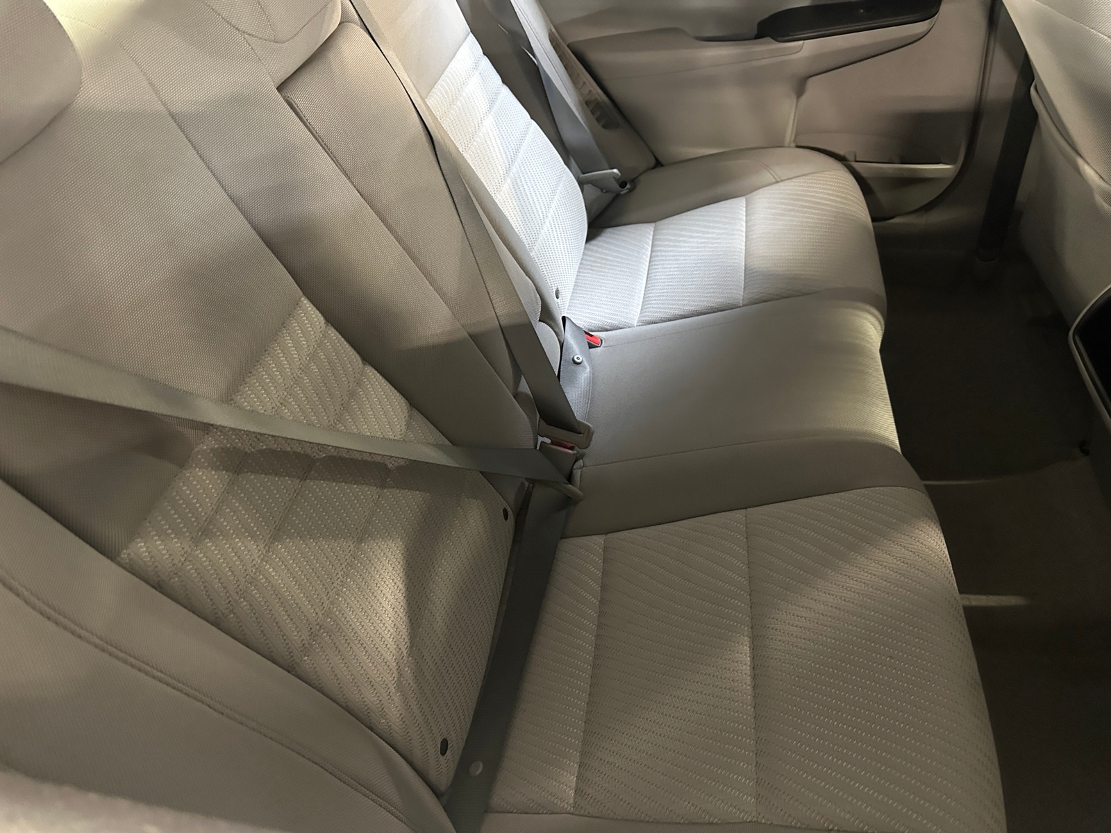 Thumbnail: 2015 Toyota Camry - 5