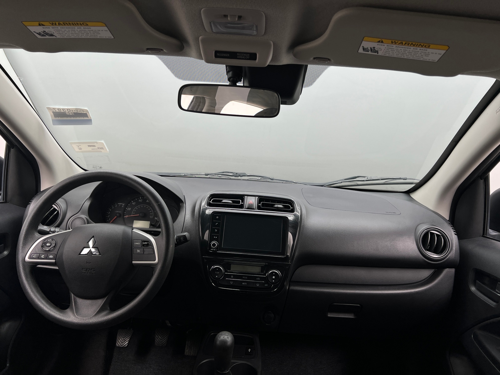 Thumbnail: 2022 Mitsubishi Mirage G4 - 3