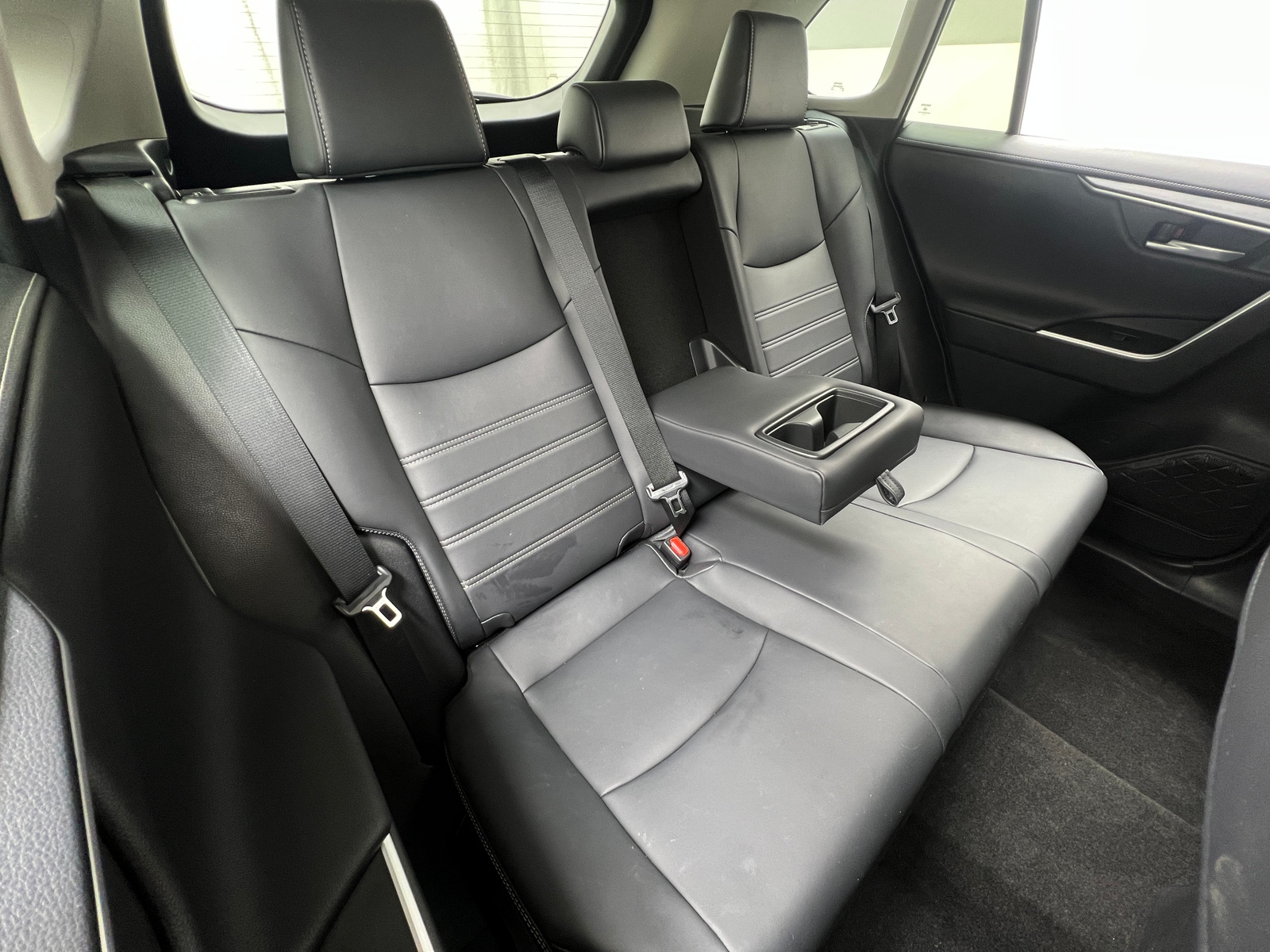Thumbnail: 2019 Toyota RAV4 - 5