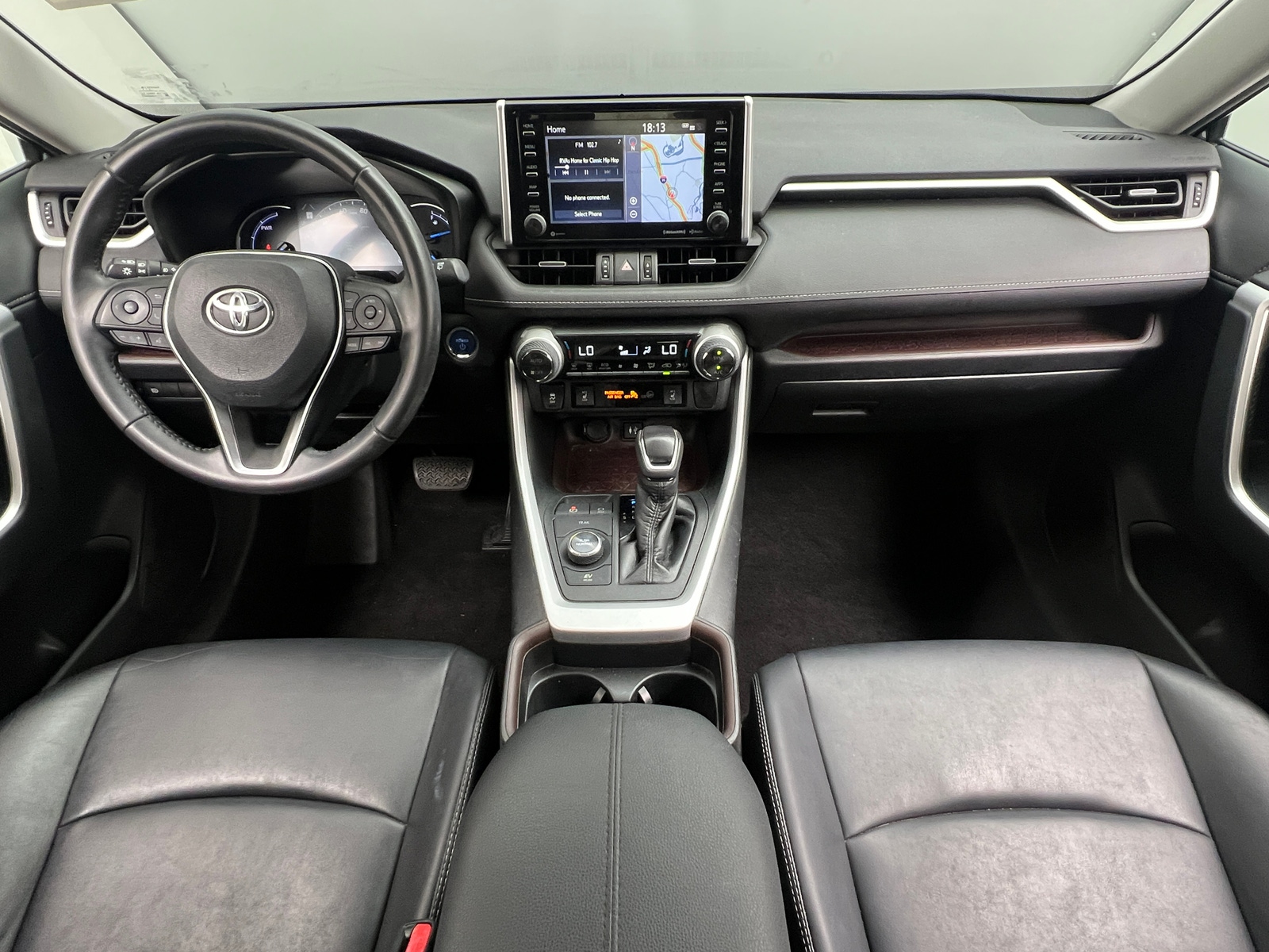 Thumbnail: 2019 Toyota RAV4 - 2