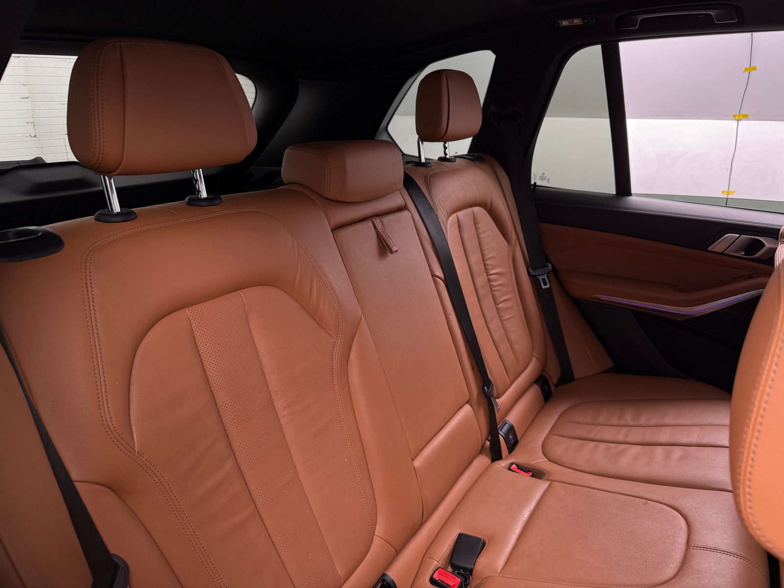 Thumbnail: 2019 BMW X5 - 5
