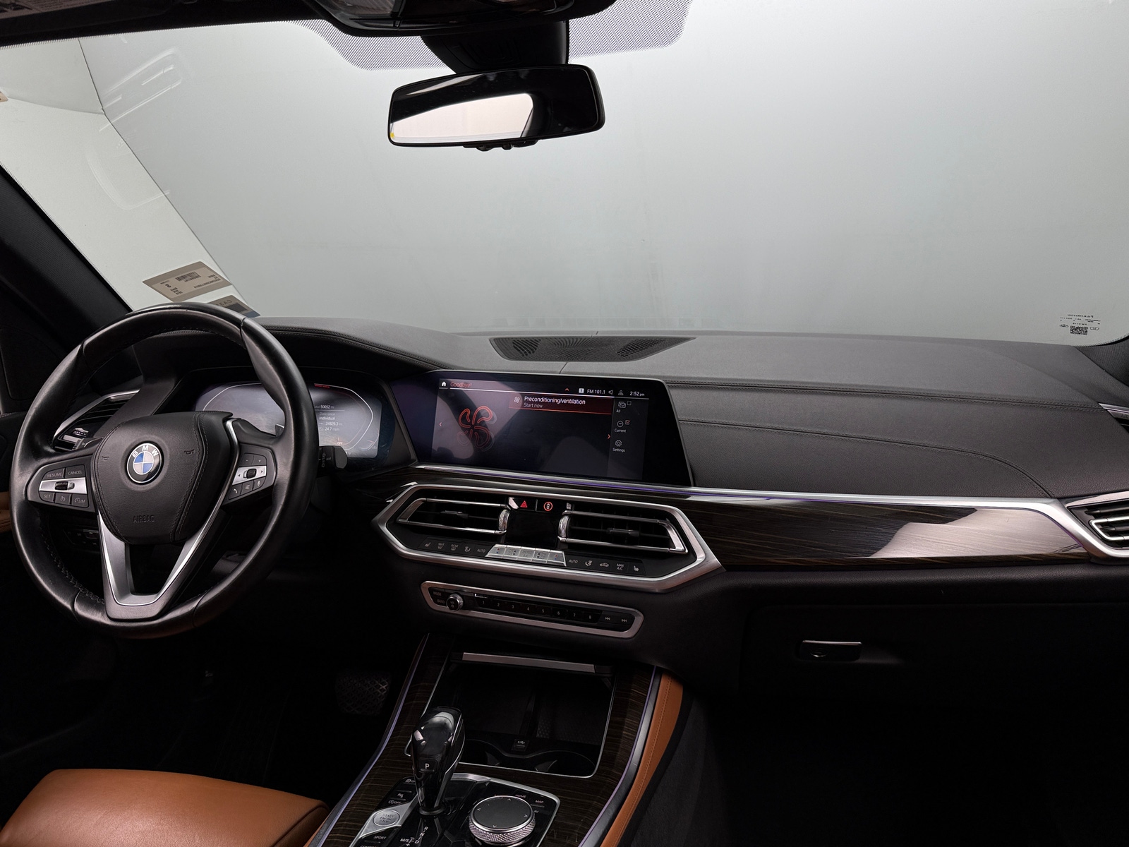 Thumbnail: 2019 BMW X5 - 2