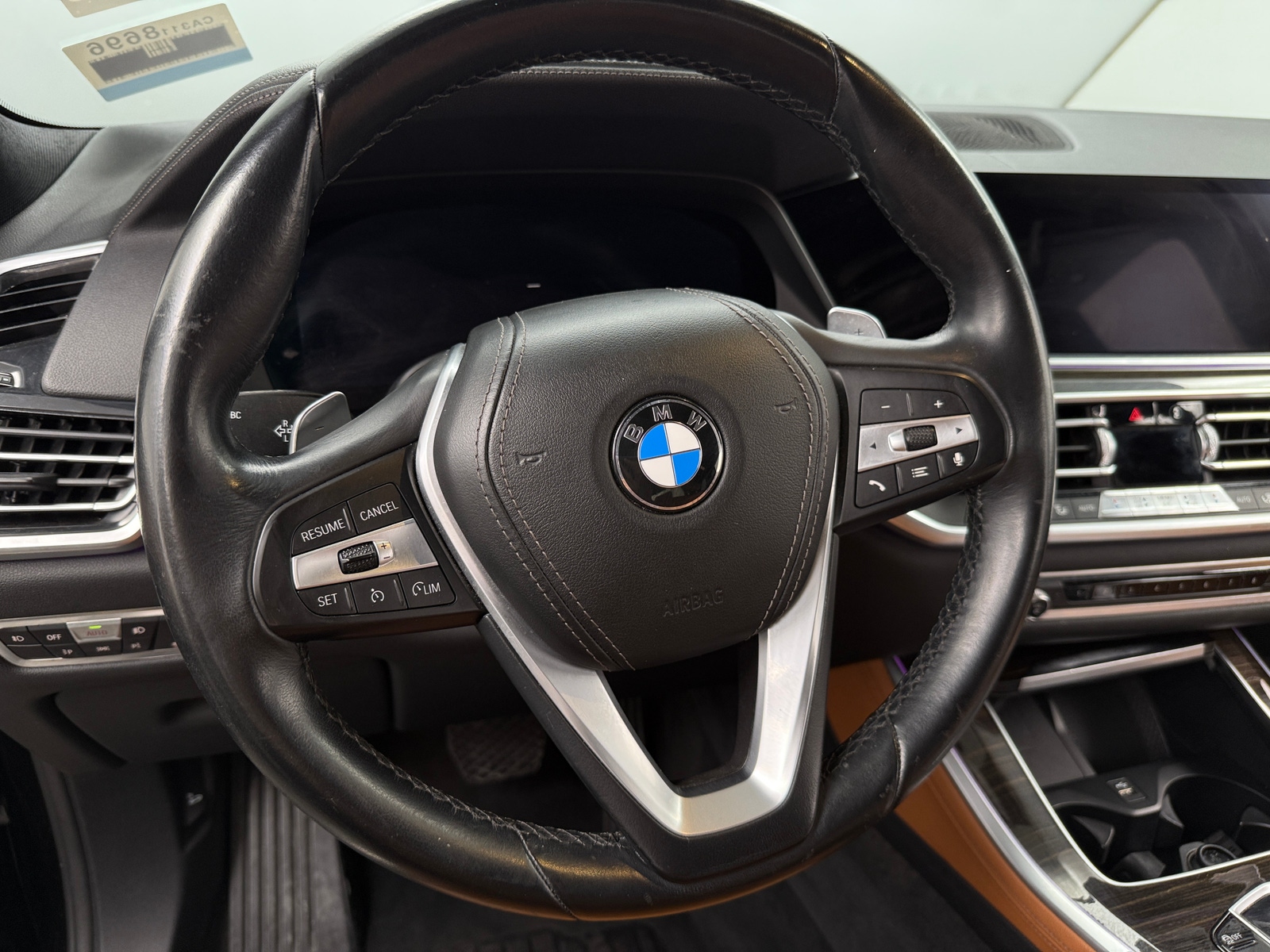 Thumbnail: 2019 BMW X5 - 4