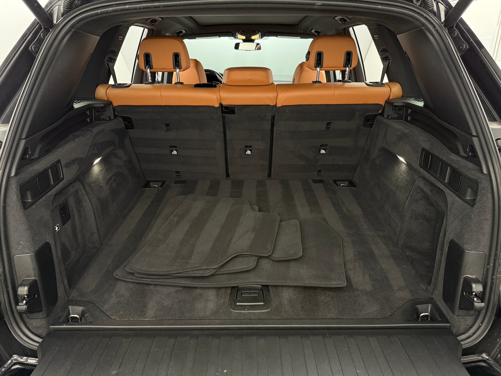 Thumbnail: 2019 BMW X5 - 6