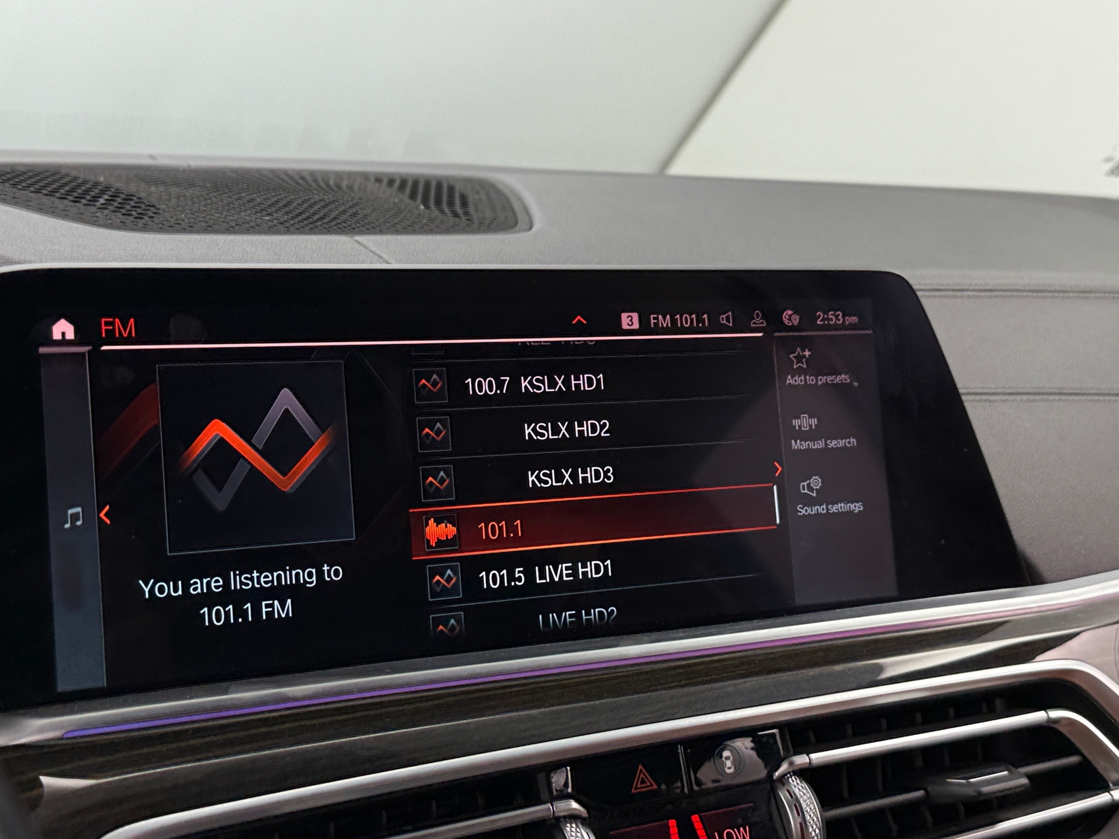 Thumbnail: 2019 BMW X5 - 3