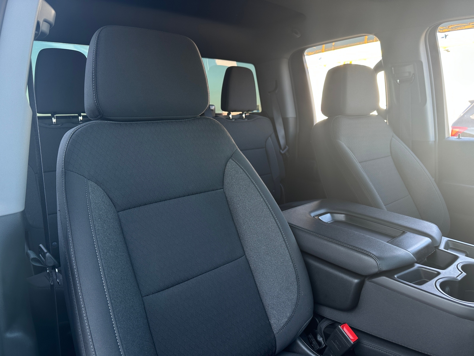 Thumbnail: 2024 GMC Sierra 2500 - 2