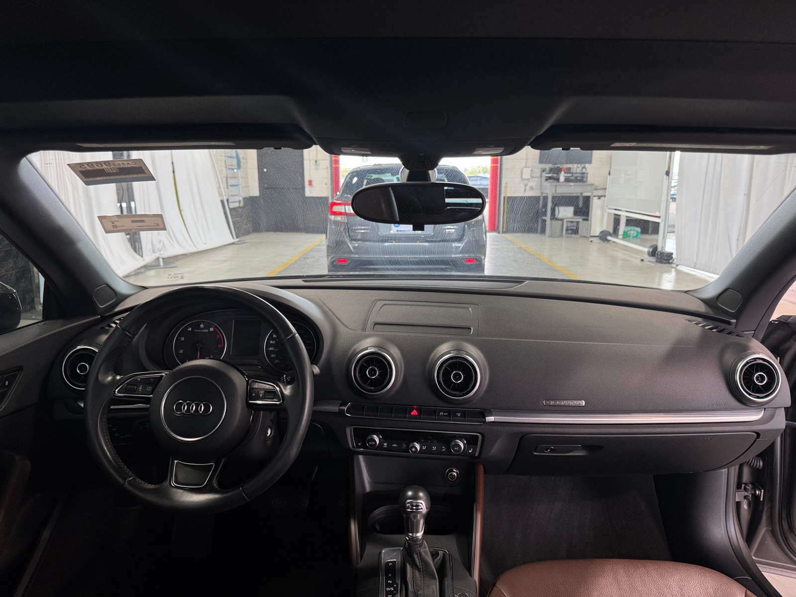 Thumbnail: 2015 Audi A3 - 2