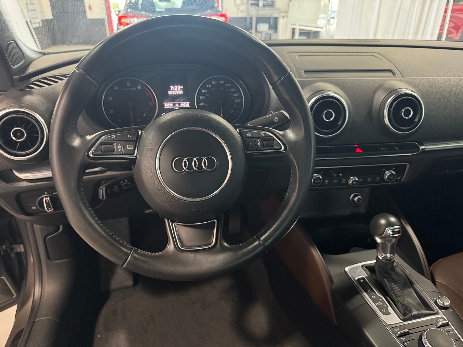 Thumbnail: 2015 Audi A3 - 4