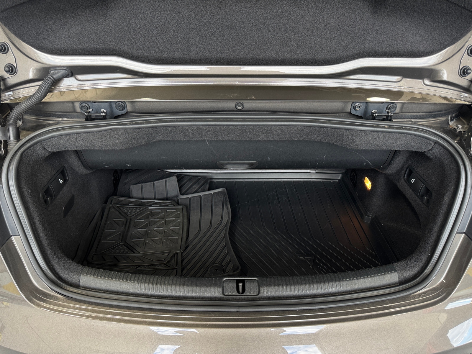 Thumbnail: 2015 Audi A3 - 6