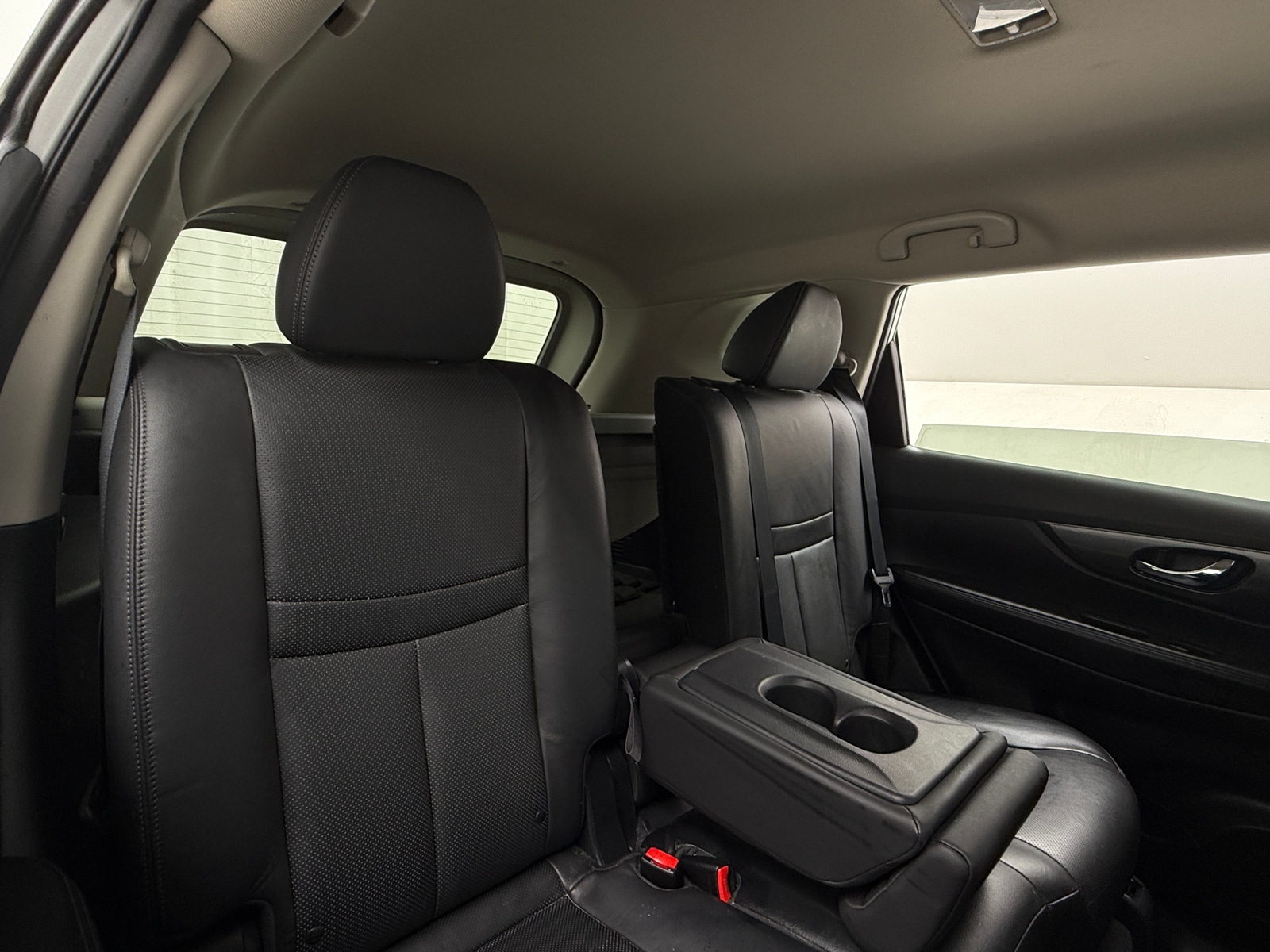 Thumbnail: 2015 Nissan Rogue - 5