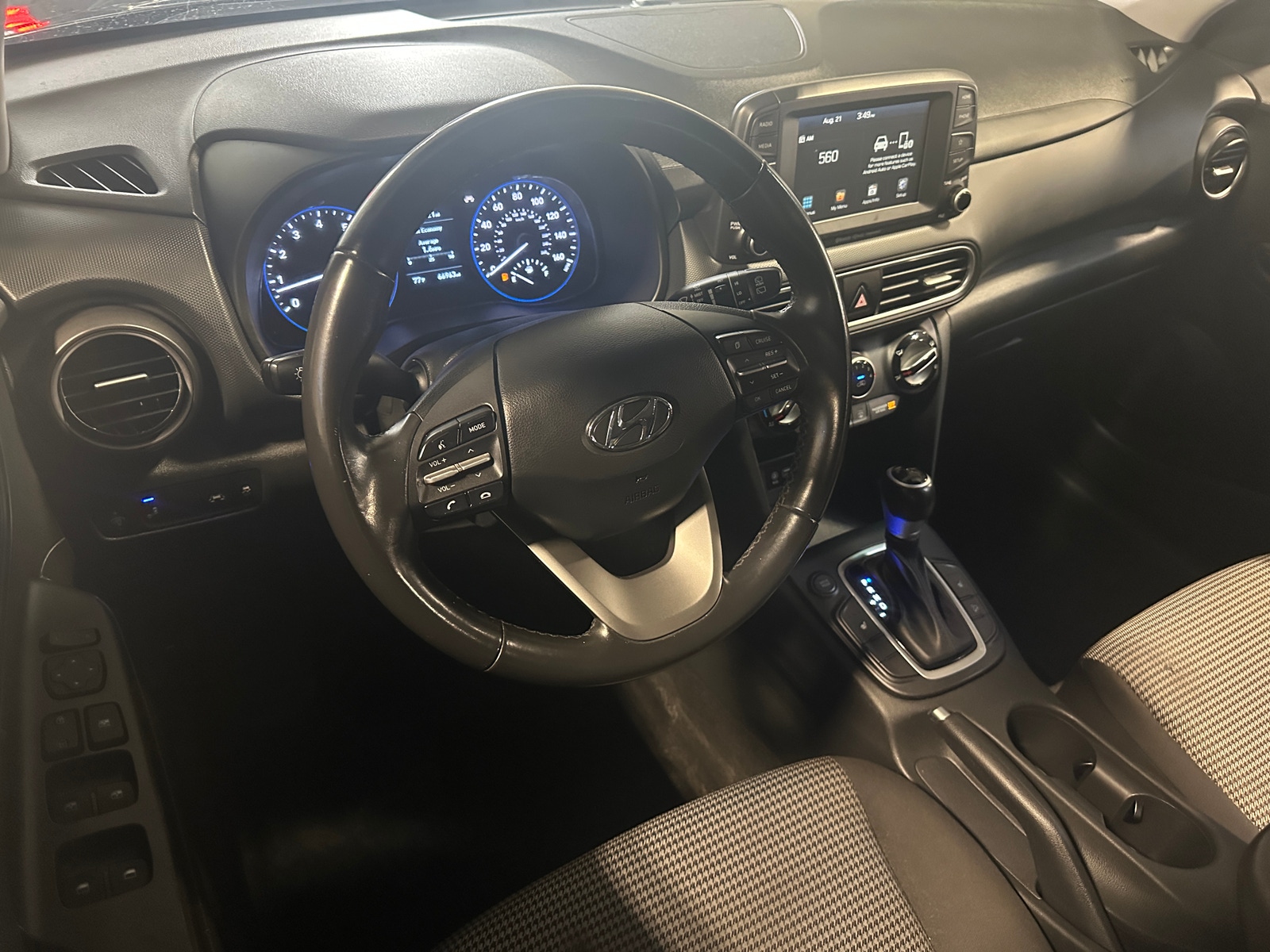 Thumbnail: 2021 Hyundai Kona - 3