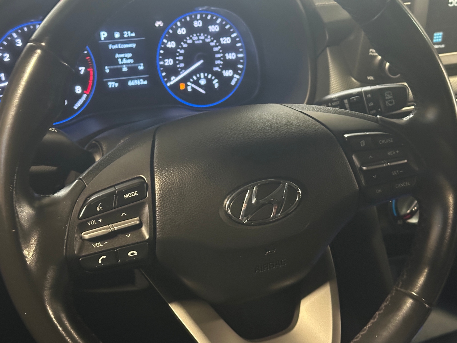 Thumbnail: 2021 Hyundai Kona - 5