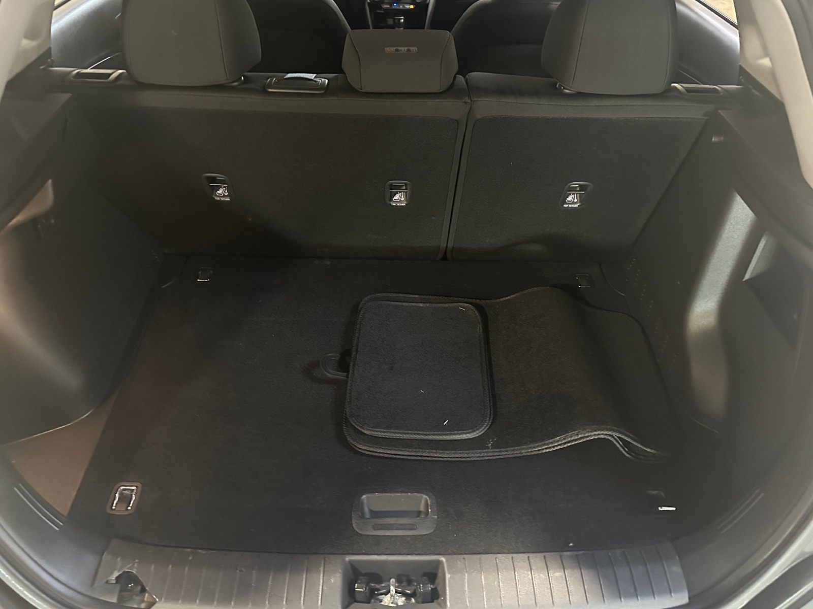 Thumbnail: 2021 Hyundai Kona - 7
