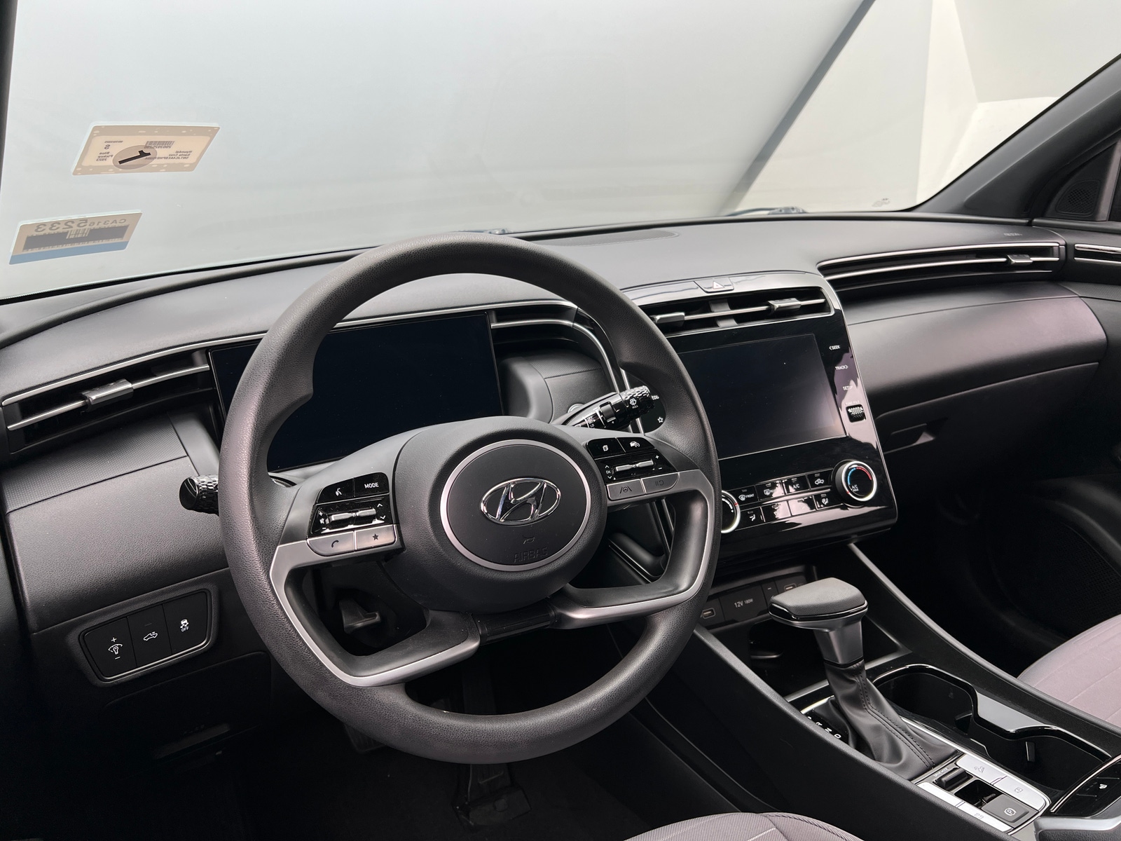 Thumbnail: 2023 Hyundai Santa Cruz - 3