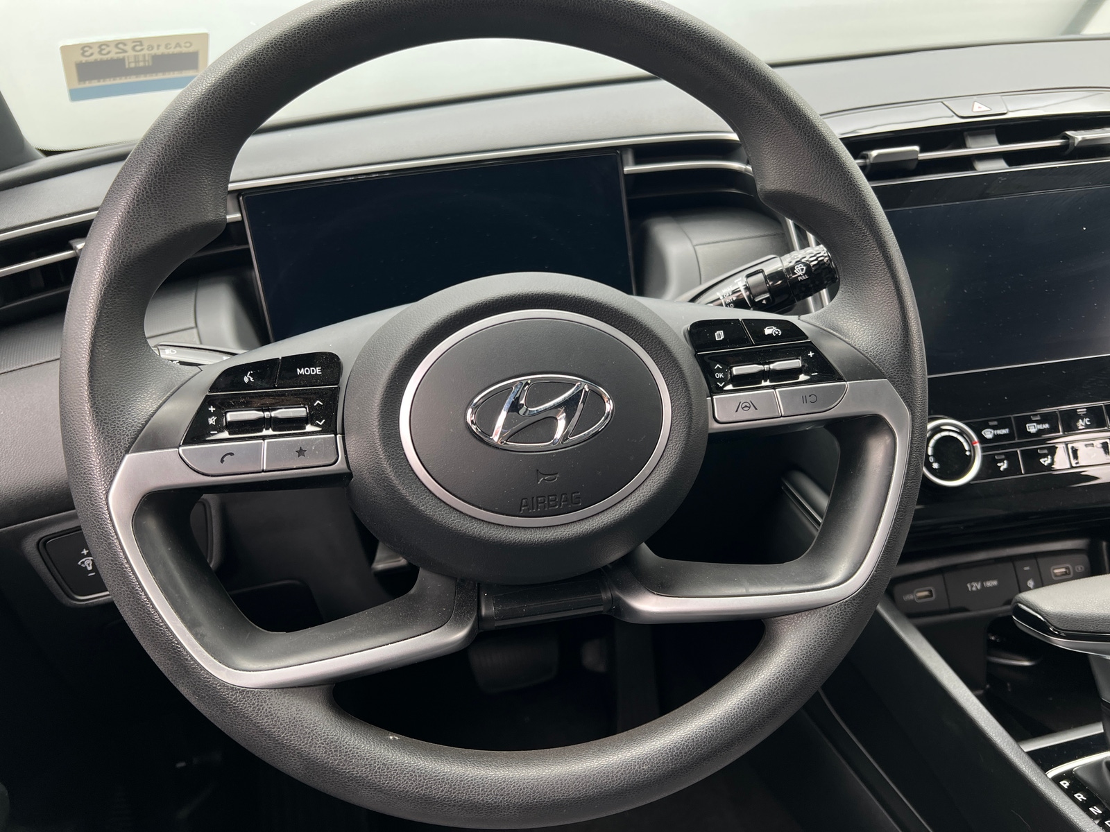 Thumbnail: 2023 Hyundai Santa Cruz - 5