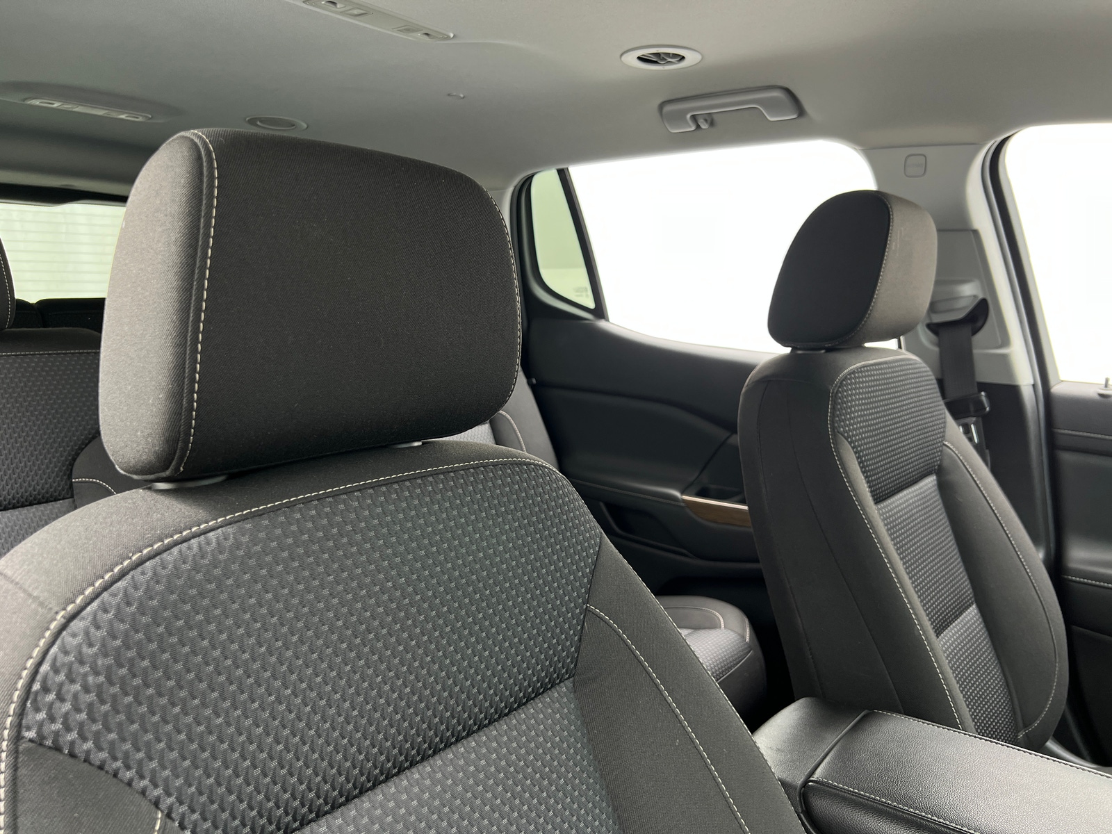 Thumbnail: 2022 GMC Acadia - 2