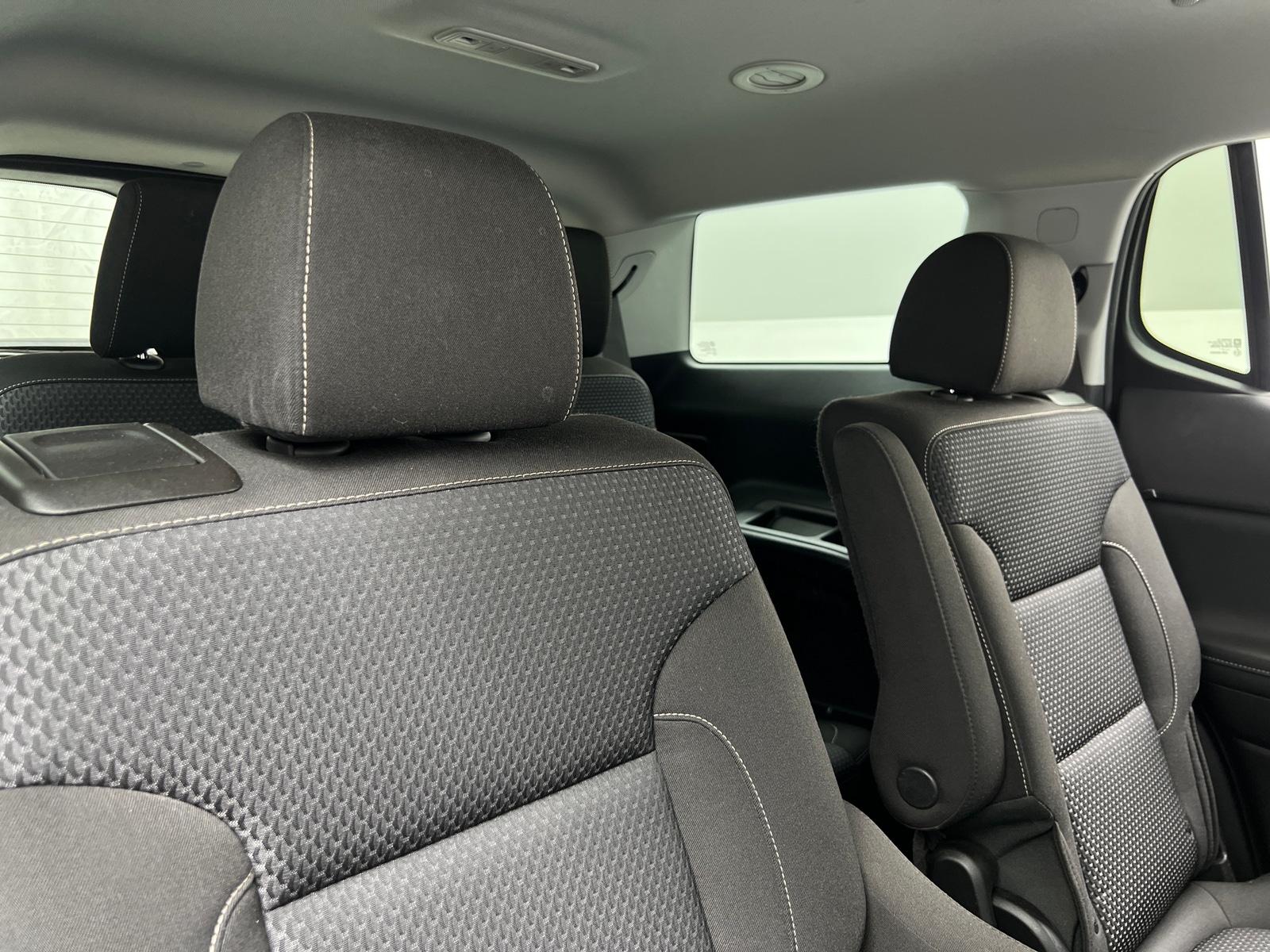 Thumbnail: 2022 GMC Acadia - 6