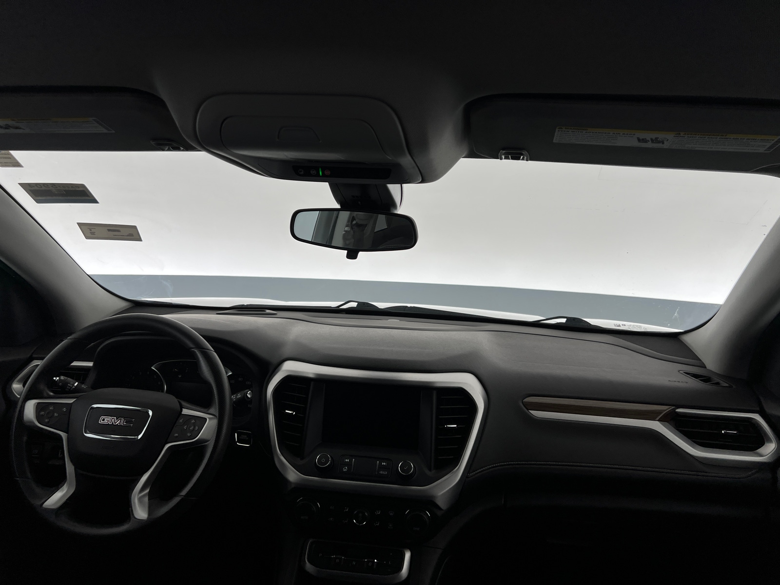 Thumbnail: 2022 GMC Acadia - 3