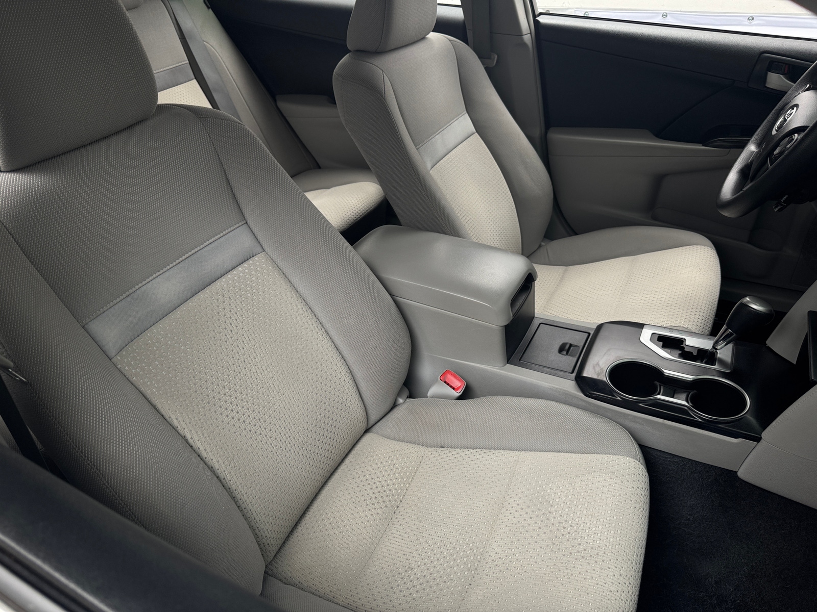 Thumbnail: 2014 Toyota Camry - 2