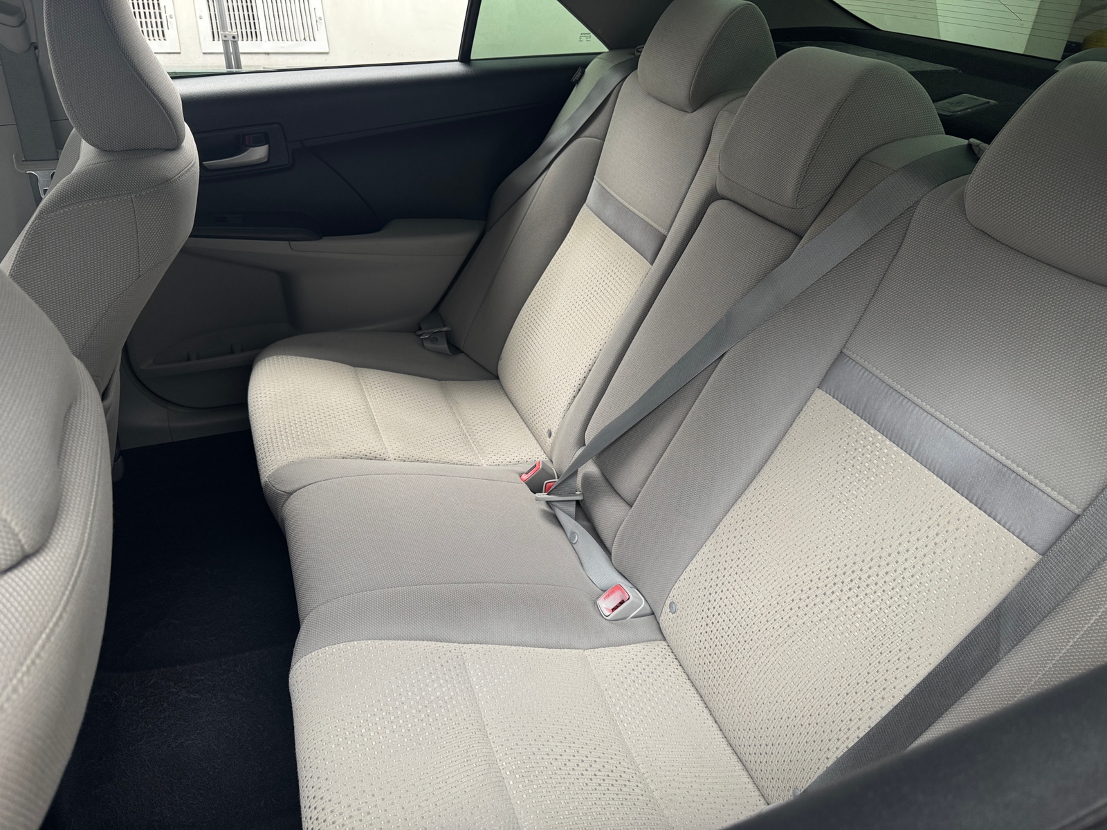Thumbnail: 2014 Toyota Camry - 6