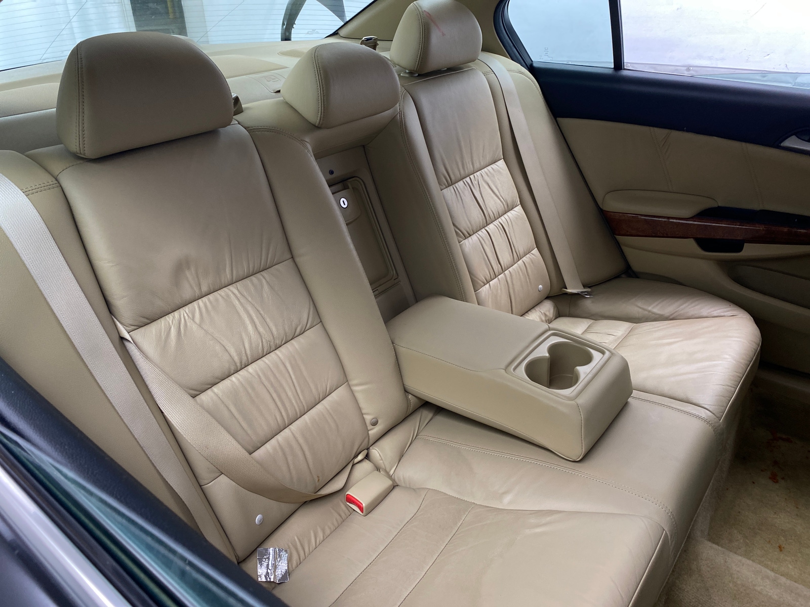 Thumbnail: 2011 Honda Accord - 5