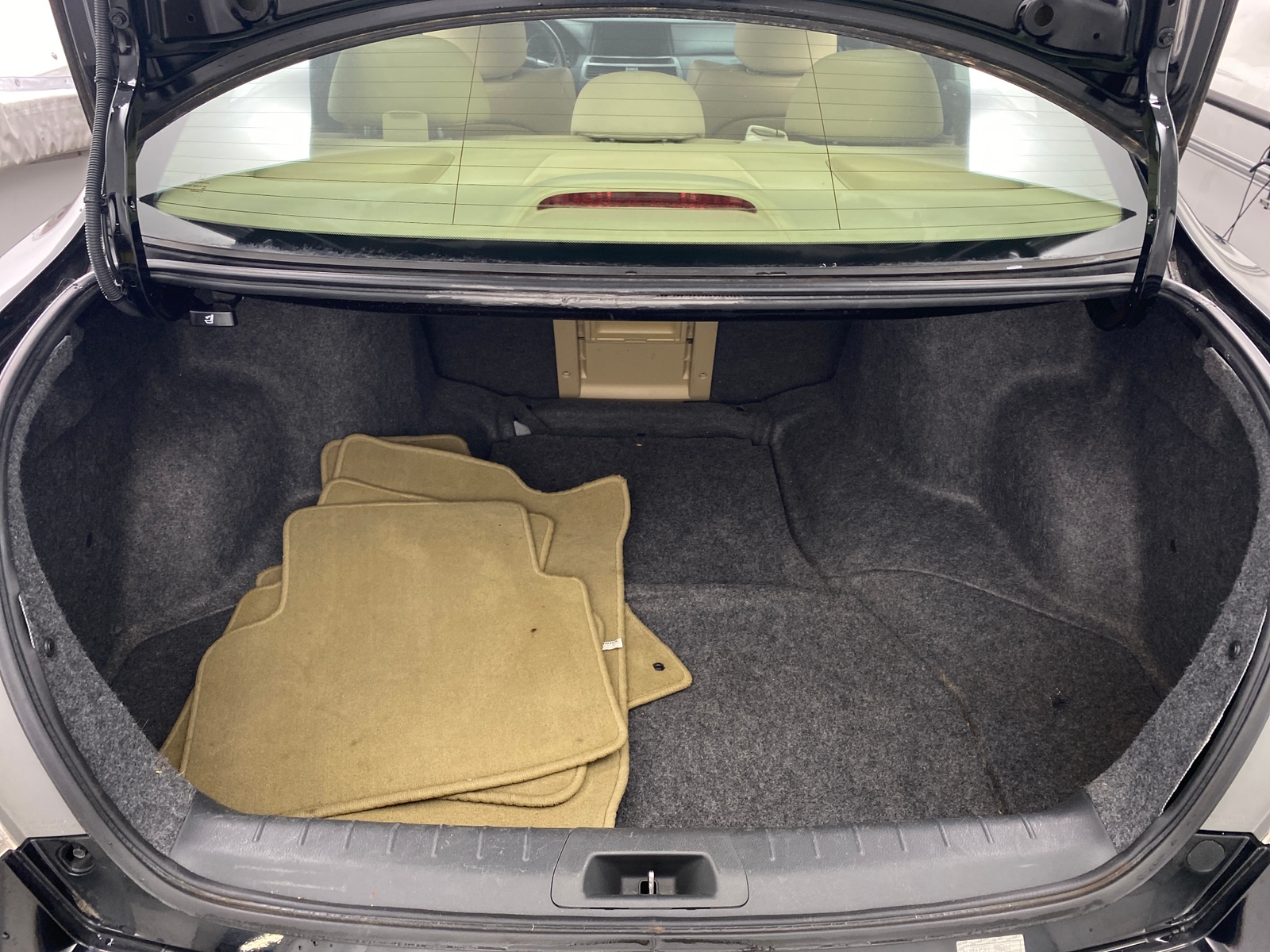 Thumbnail: 2011 Honda Accord - 6