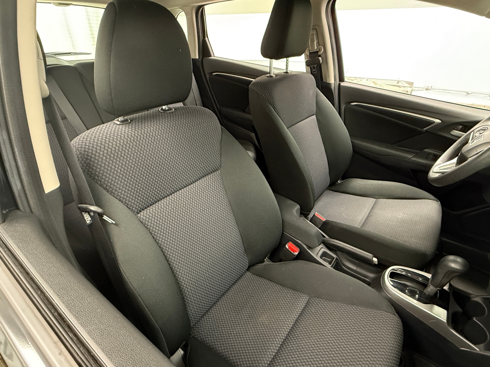 Thumbnail: 2019 Honda Fit - 2