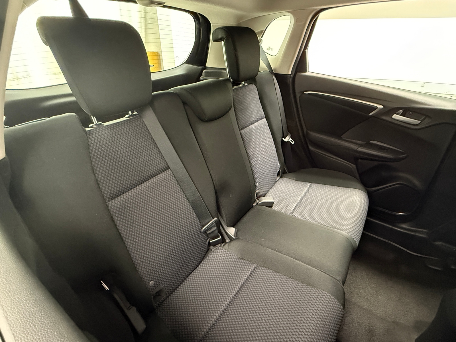 Thumbnail: 2019 Honda Fit - 6