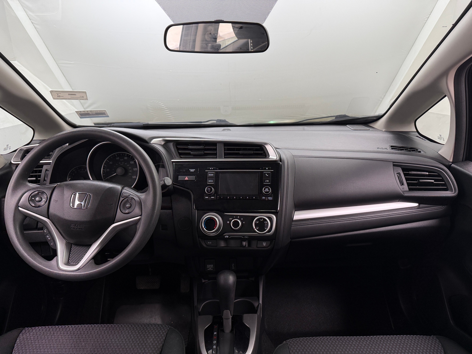 Thumbnail: 2019 Honda Fit - 3
