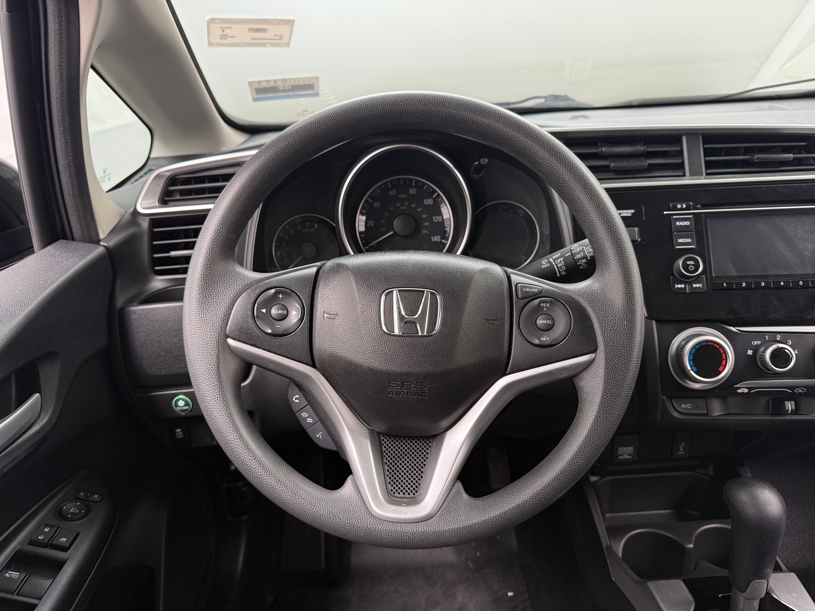 Thumbnail: 2019 Honda Fit - 5
