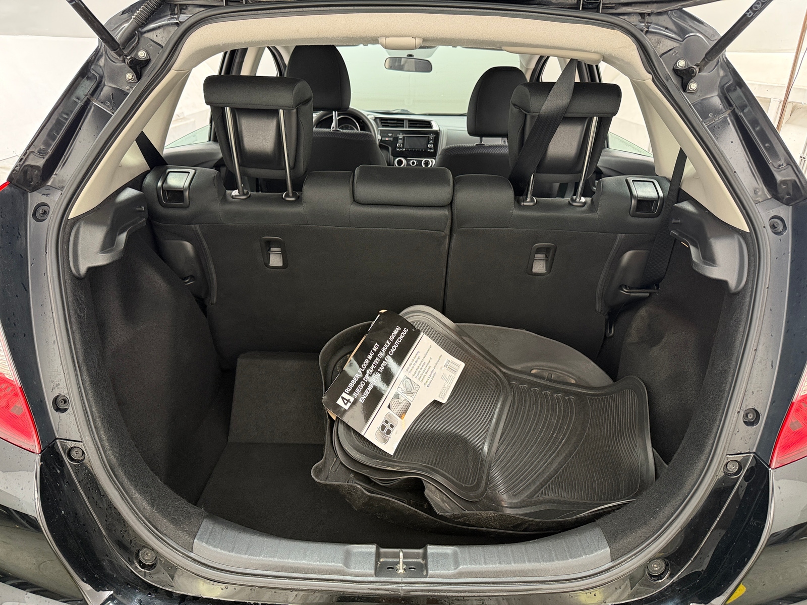 Thumbnail: 2019 Honda Fit - 7