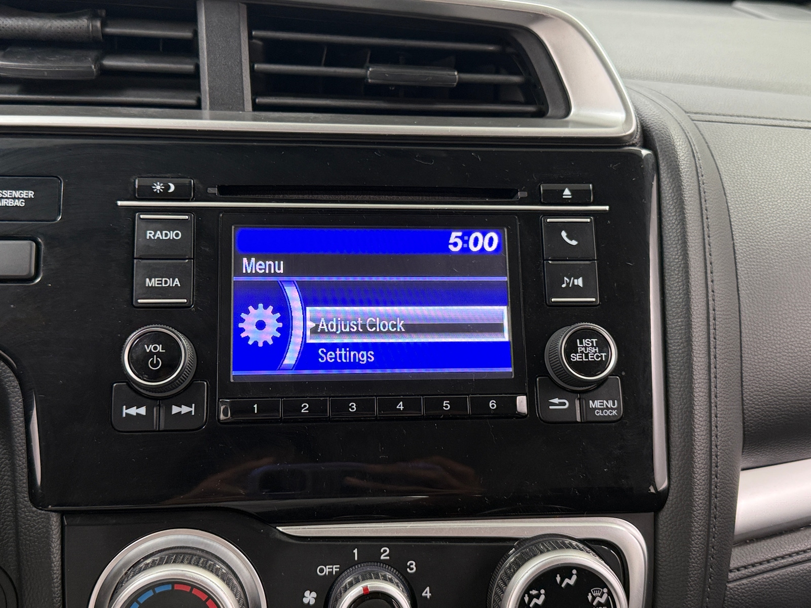 Thumbnail: 2019 Honda Fit - 4