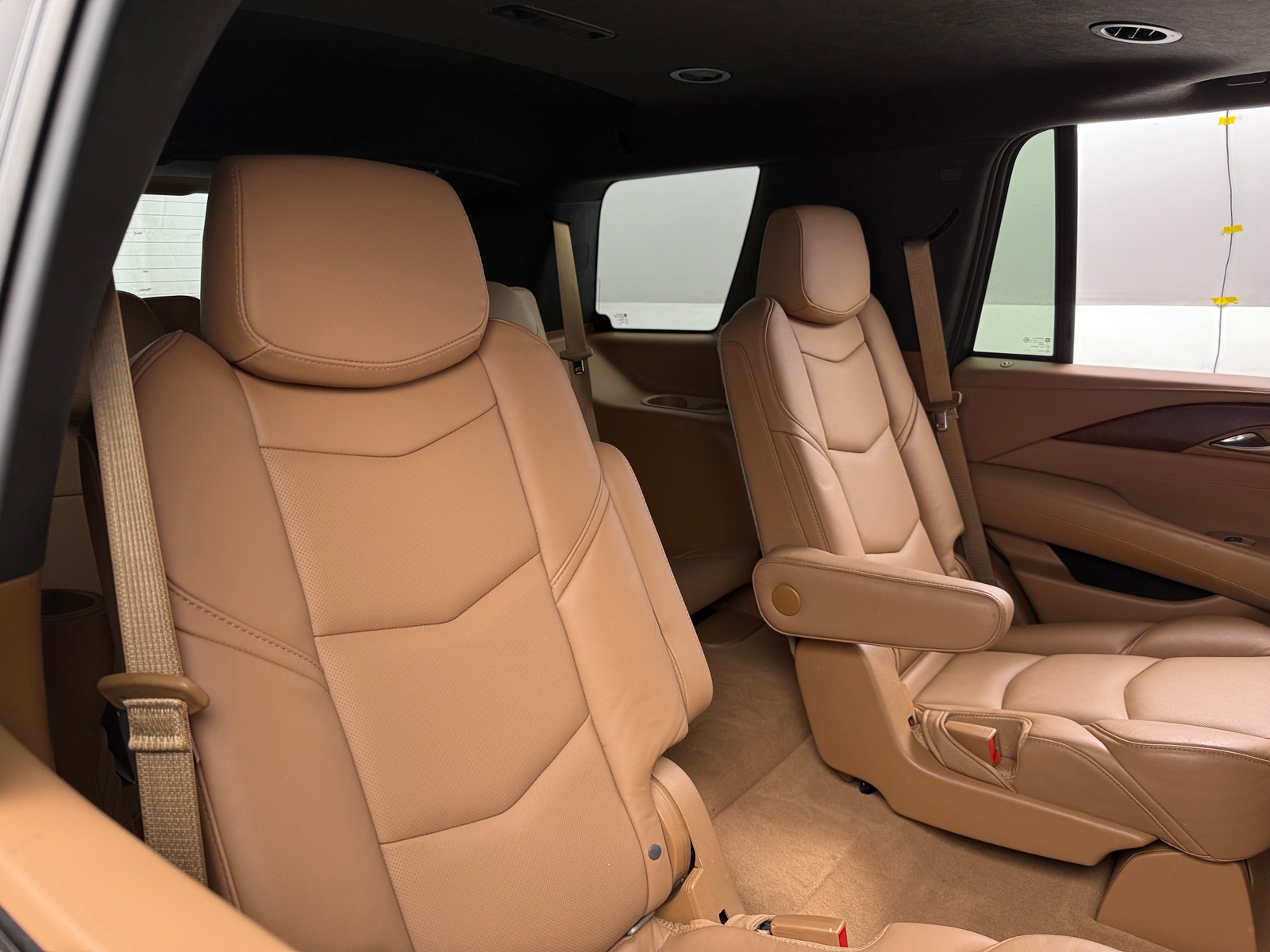 Thumbnail: 2017 Cadillac Escalade - 5