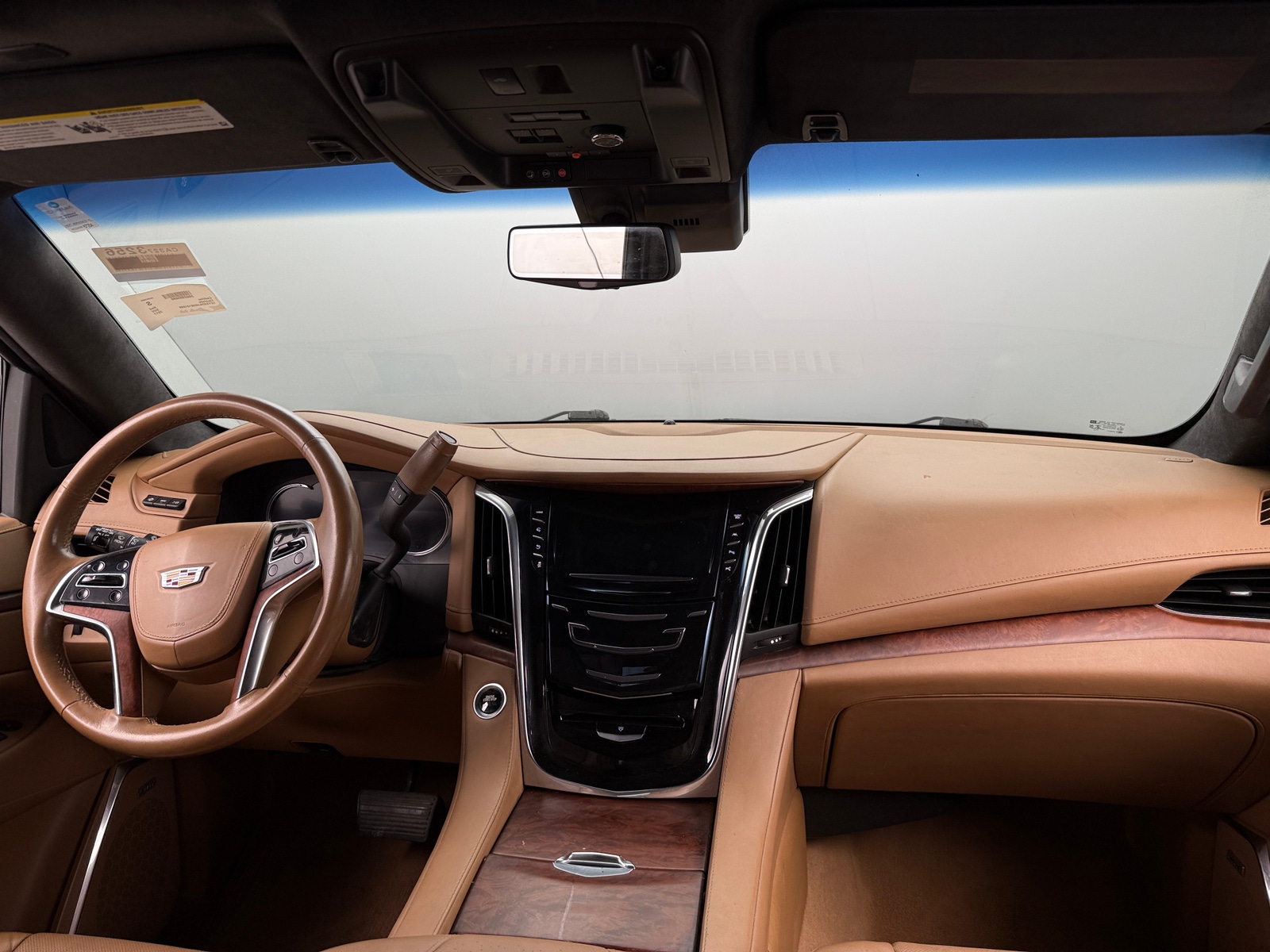 Thumbnail: 2017 Cadillac Escalade - 2