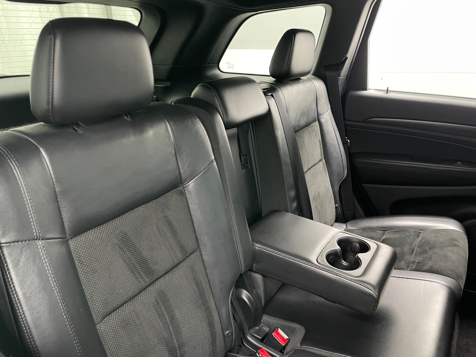 Thumbnail: 2017 Jeep Grand Cherokee - 6