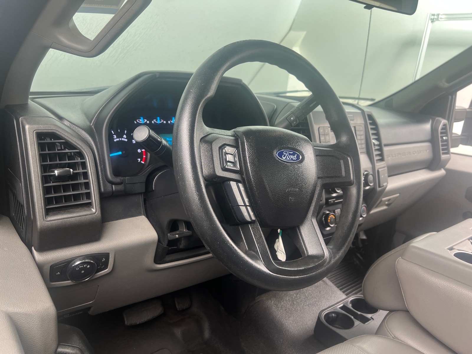 Thumbnail: 2017 Ford Econoline - 2