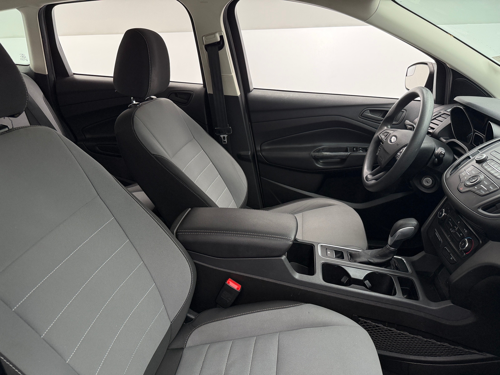 Thumbnail: 2017 Ford Escape - 2