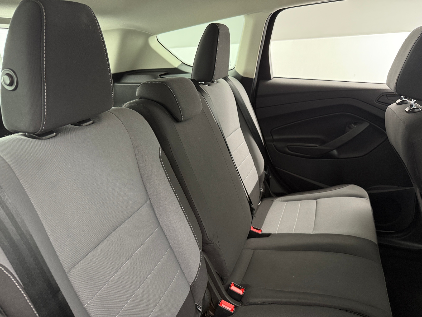 Thumbnail: 2017 Ford Escape - 6