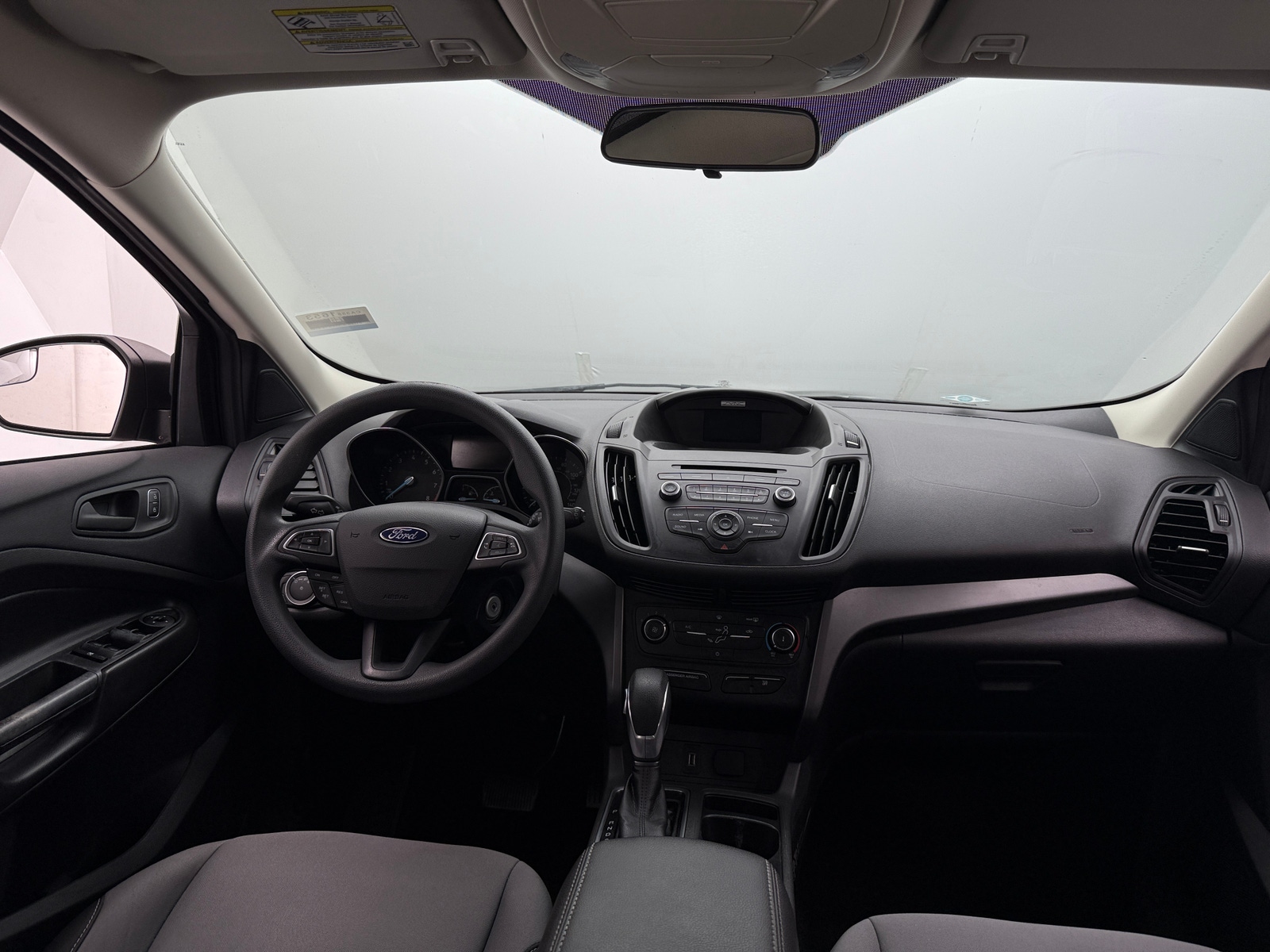 Thumbnail: 2017 Ford Escape - 3